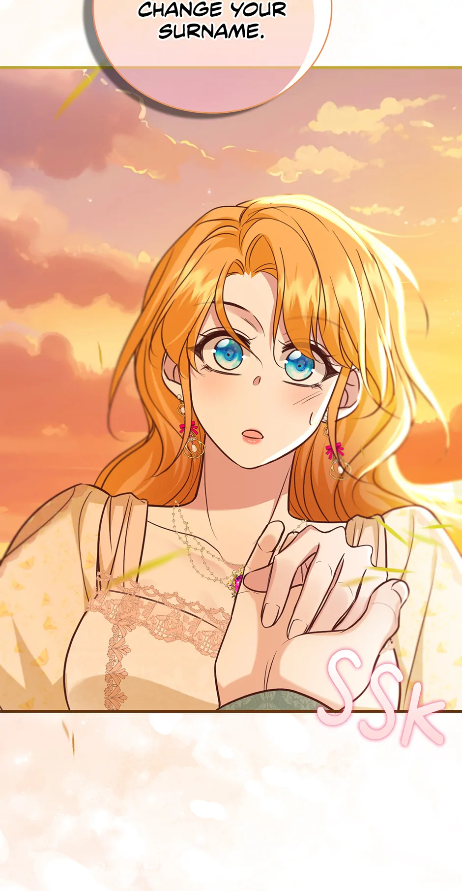 You Are Obsessing Over the Wrong Person, Lord of the Tower! Chapter 84 - page 55