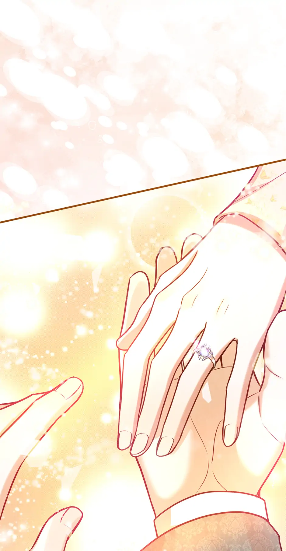 You Are Obsessing Over the Wrong Person, Lord of the Tower! Chapter 84 - page 56