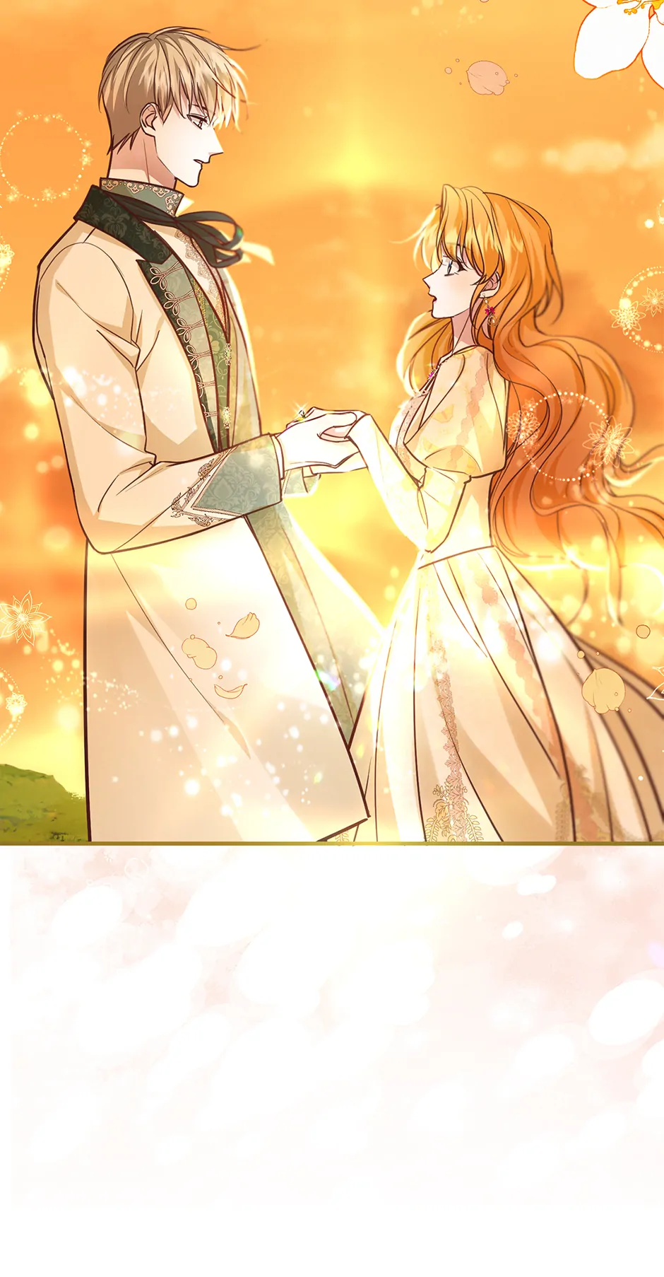 You Are Obsessing Over the Wrong Person, Lord of the Tower! Chapter 84 - page 58