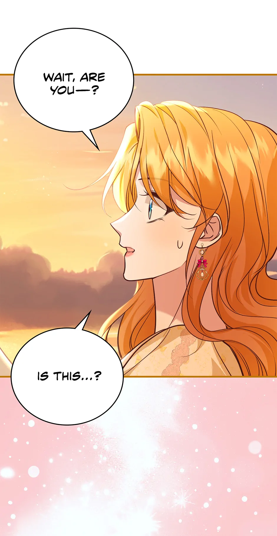 You Are Obsessing Over the Wrong Person, Lord of the Tower! Chapter 84 - page 59