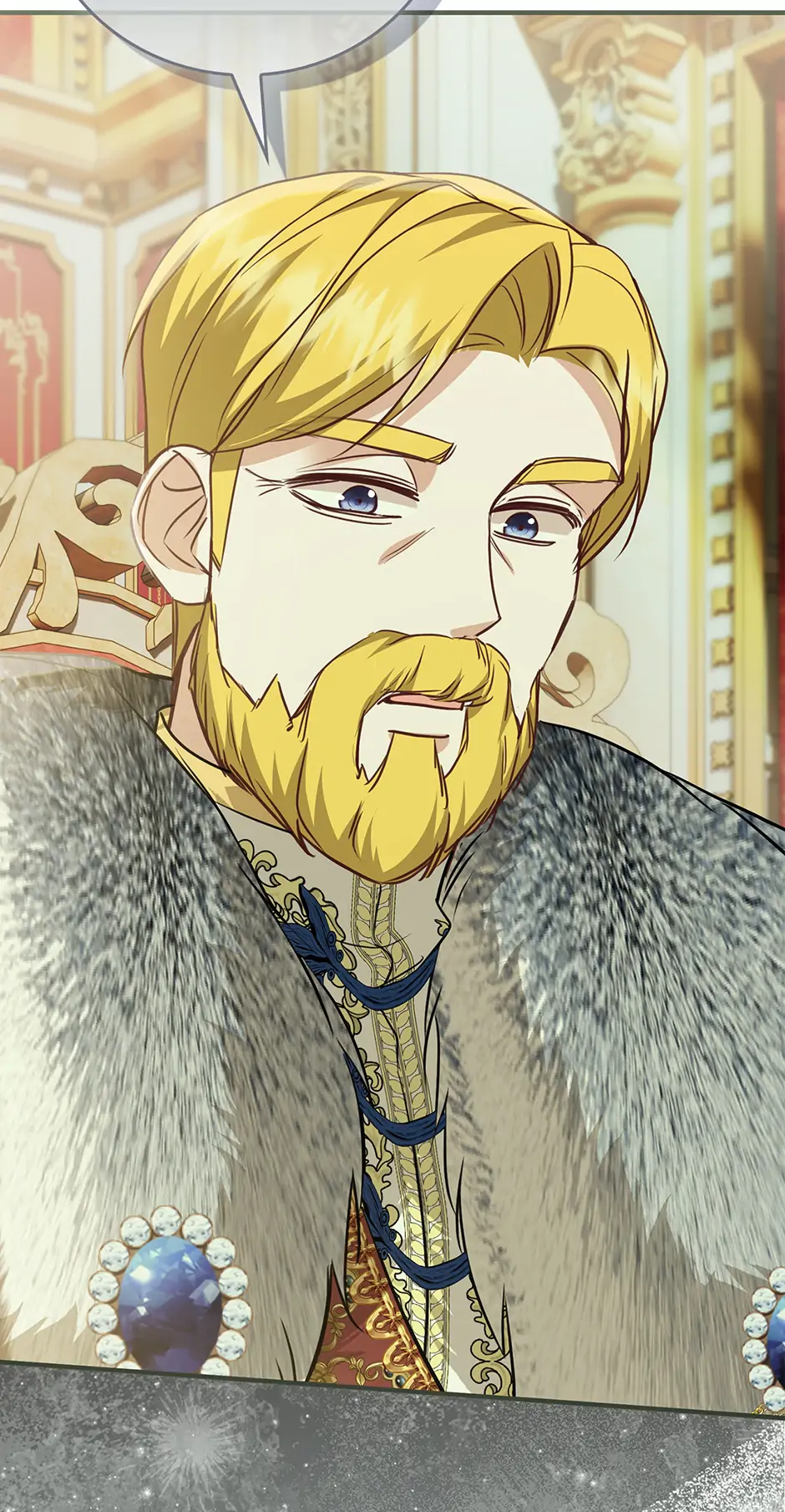 You Are Obsessing Over the Wrong Person, Lord of the Tower! Chapter 84 - page 6
