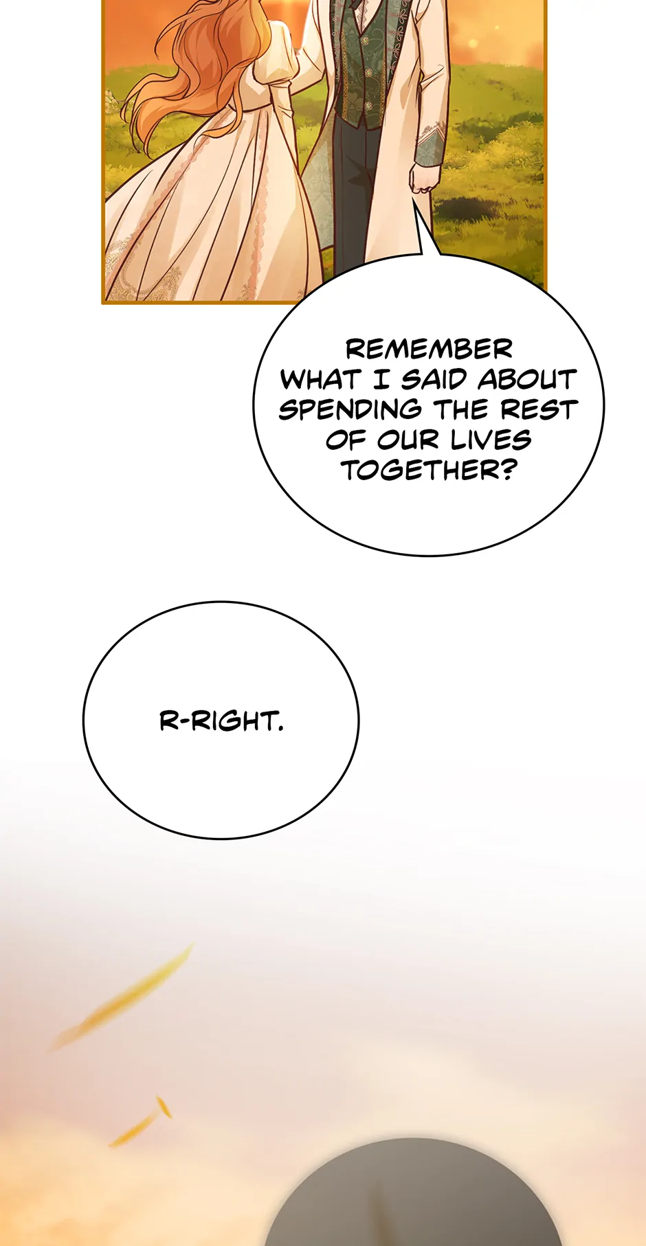 You Are Obsessing Over the Wrong Person, Lord of the Tower! Chapter 84 - page 62