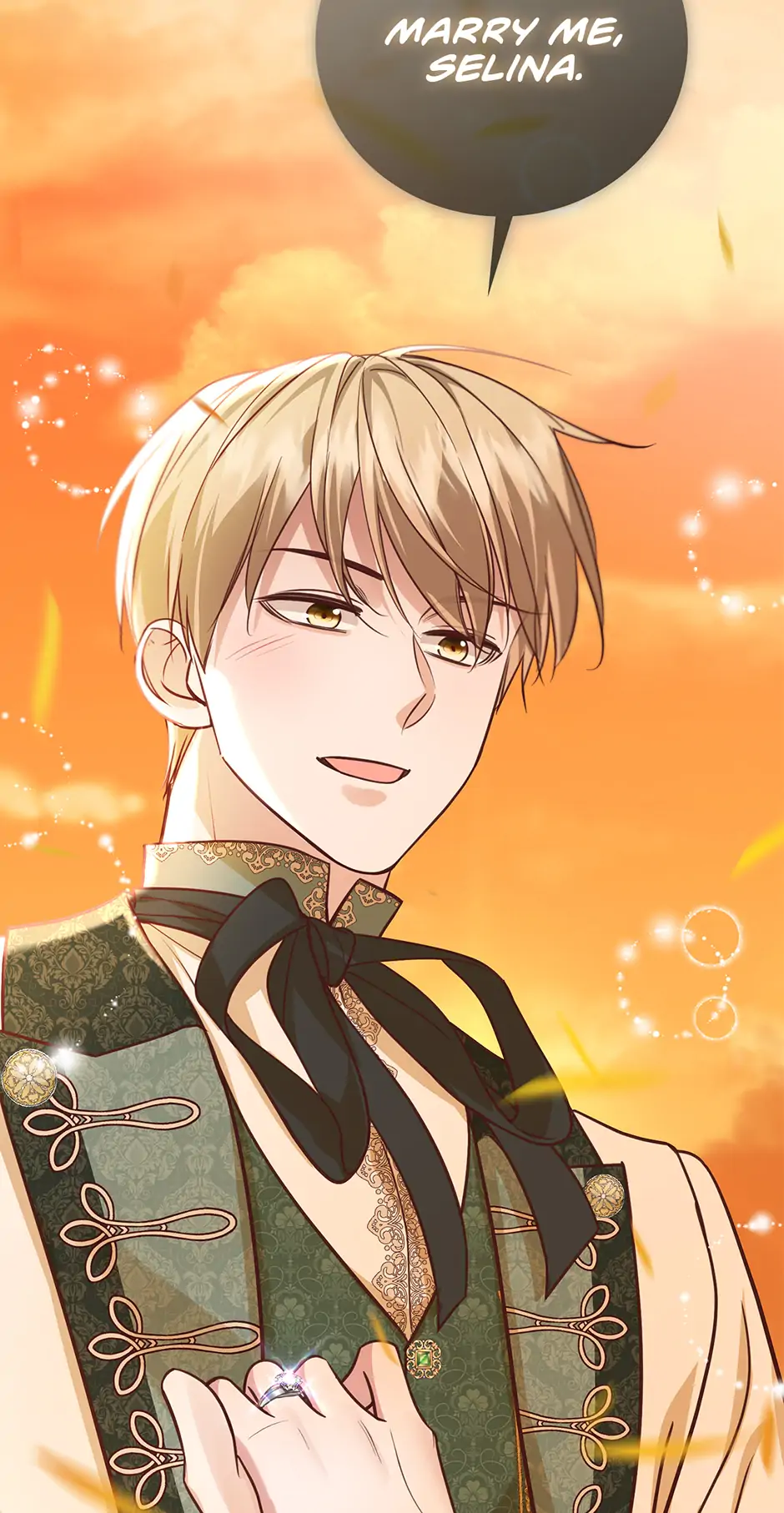 You Are Obsessing Over the Wrong Person, Lord of the Tower! Chapter 84 - page 63