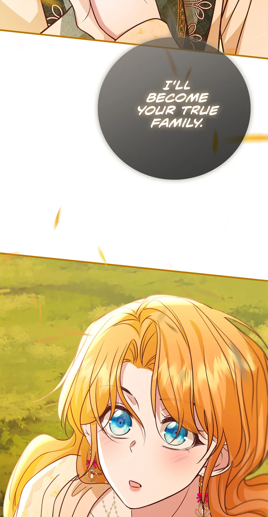 You Are Obsessing Over the Wrong Person, Lord of the Tower! Chapter 84 - page 64