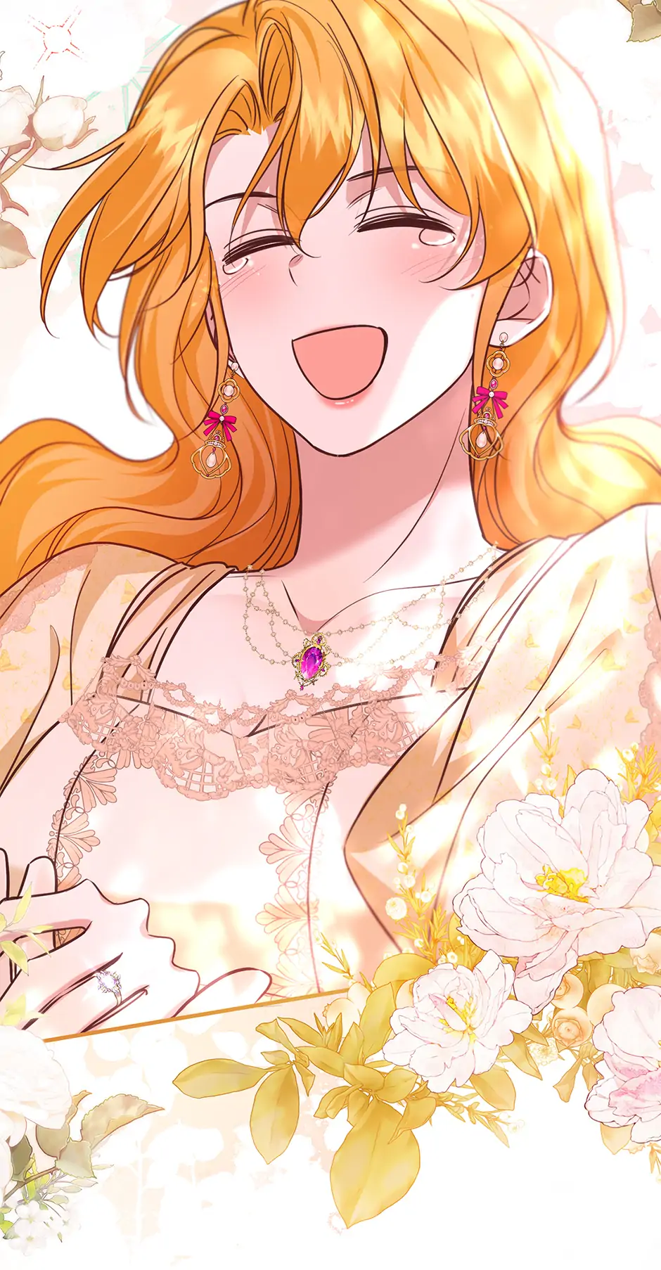 You Are Obsessing Over the Wrong Person, Lord of the Tower! Chapter 84 - page 67
