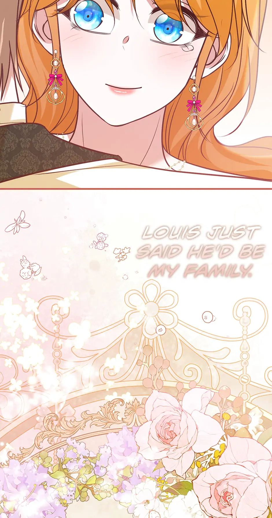 You Are Obsessing Over the Wrong Person, Lord of the Tower! Chapter 84 - page 70