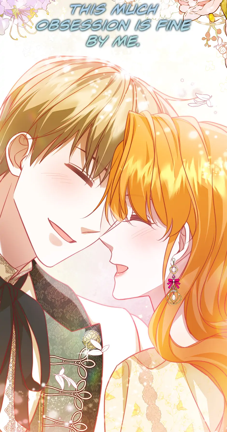 You Are Obsessing Over the Wrong Person, Lord of the Tower! Chapter 84 - page 71