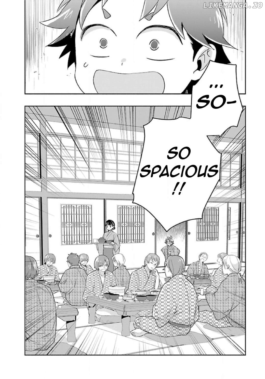 Tensei Shite Inaka de slowlife wo Okuritai Chapter 85 - page 5