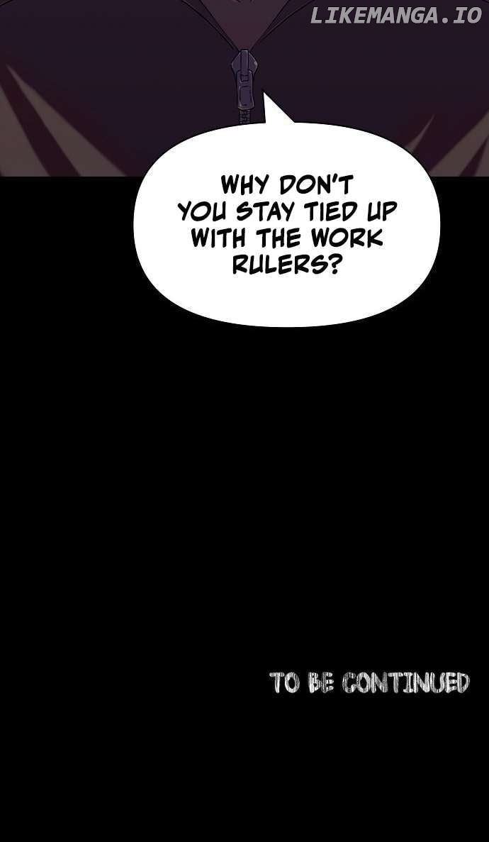 Secret Buddy Chapter 22 - page 51