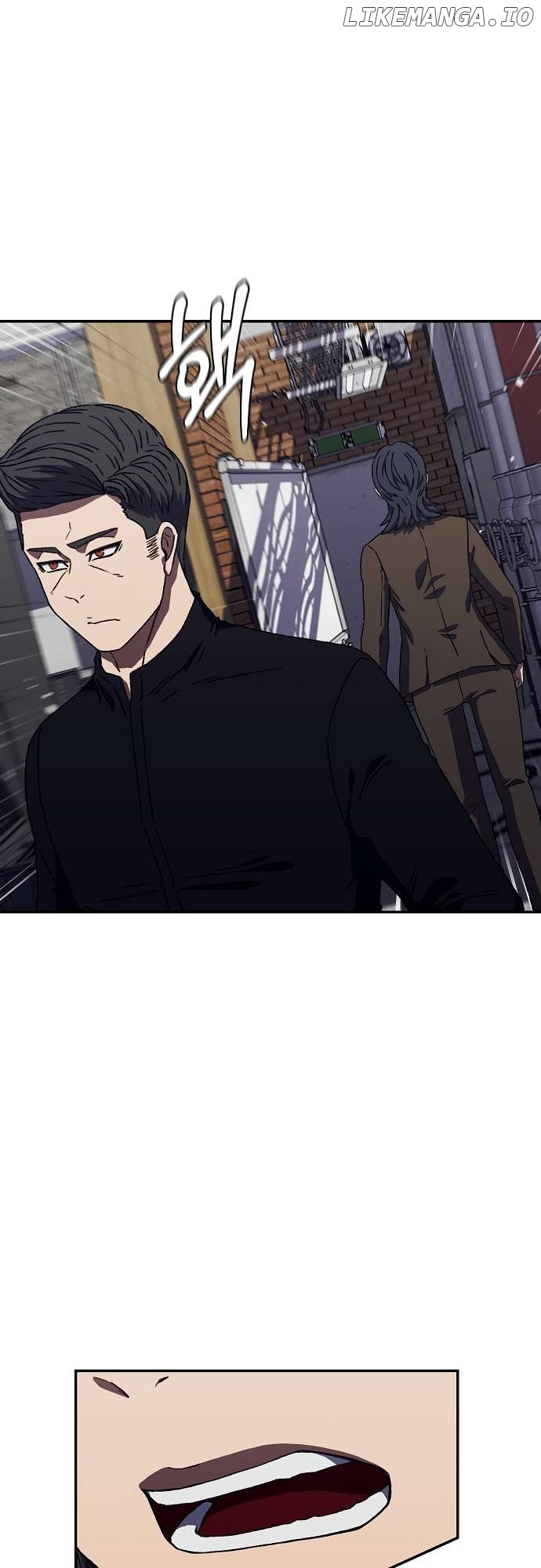 Secret Buddy Chapter 23 - page 40