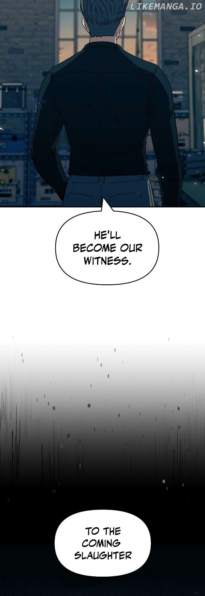 Secret Buddy Chapter 23 - page 42