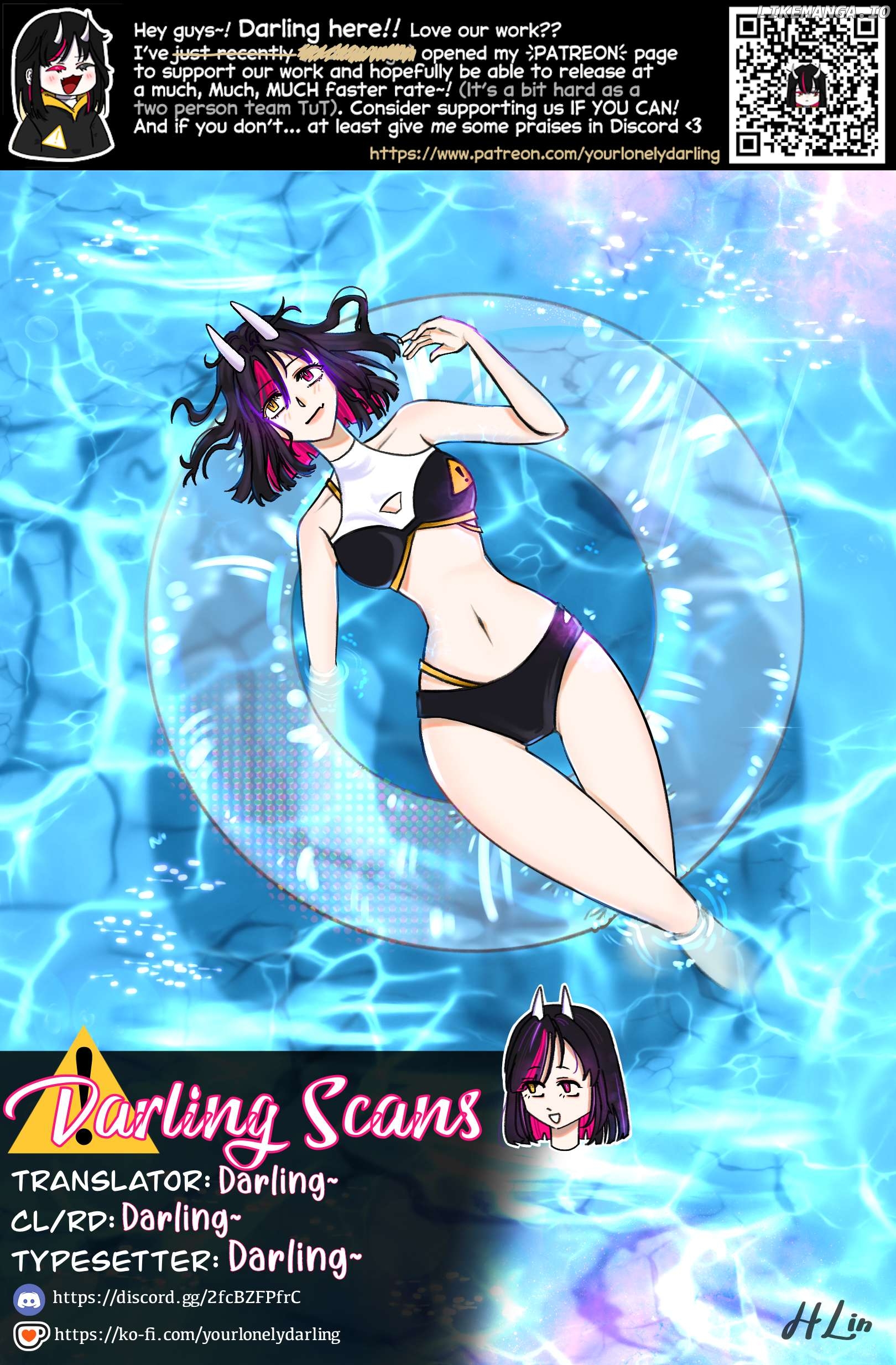 Reincarnation Colosseum – Using The Weakest Skills In Order To Defeat The Strongest Women And Create A Slave Harem Chapter 31 - page 33