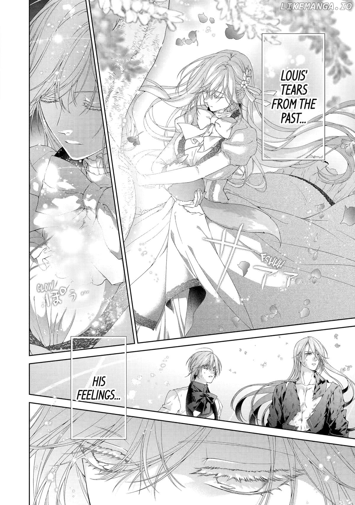 The Villainess’s Guide to (Not) Falling in Love Chapter 23 - page 23