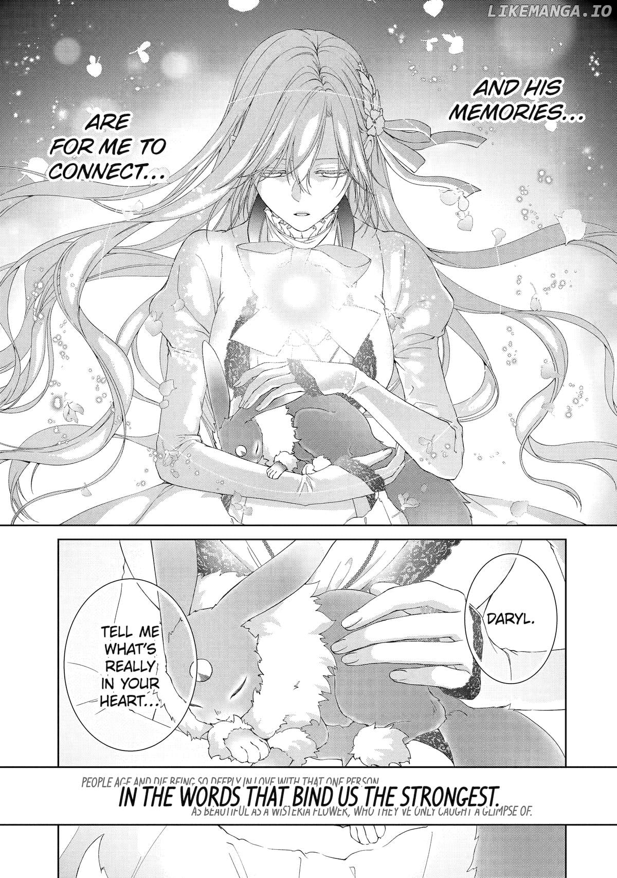 The Villainess’s Guide to (Not) Falling in Love Chapter 23 - page 24