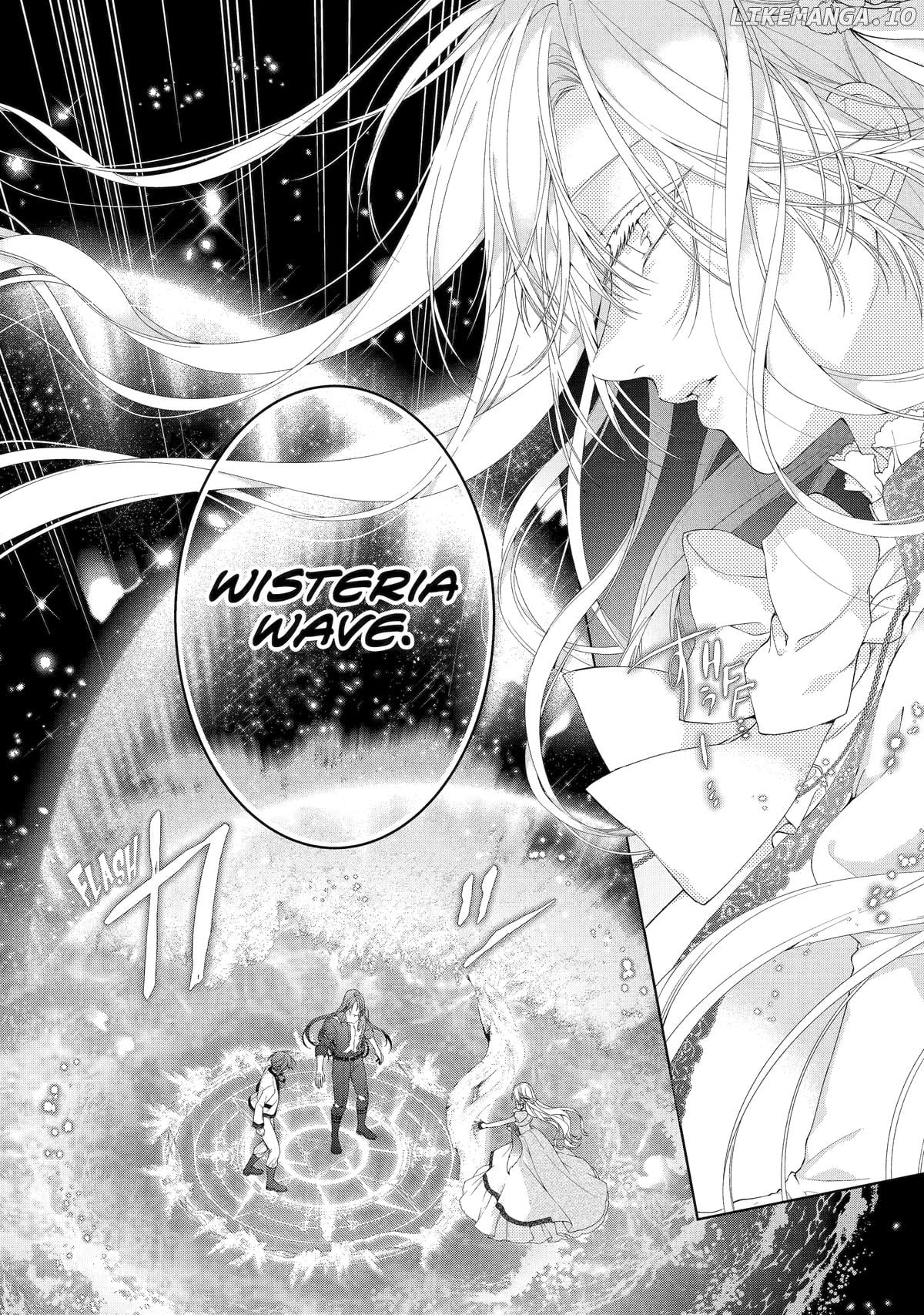 The Villainess’s Guide to (Not) Falling in Love Chapter 23 - page 25