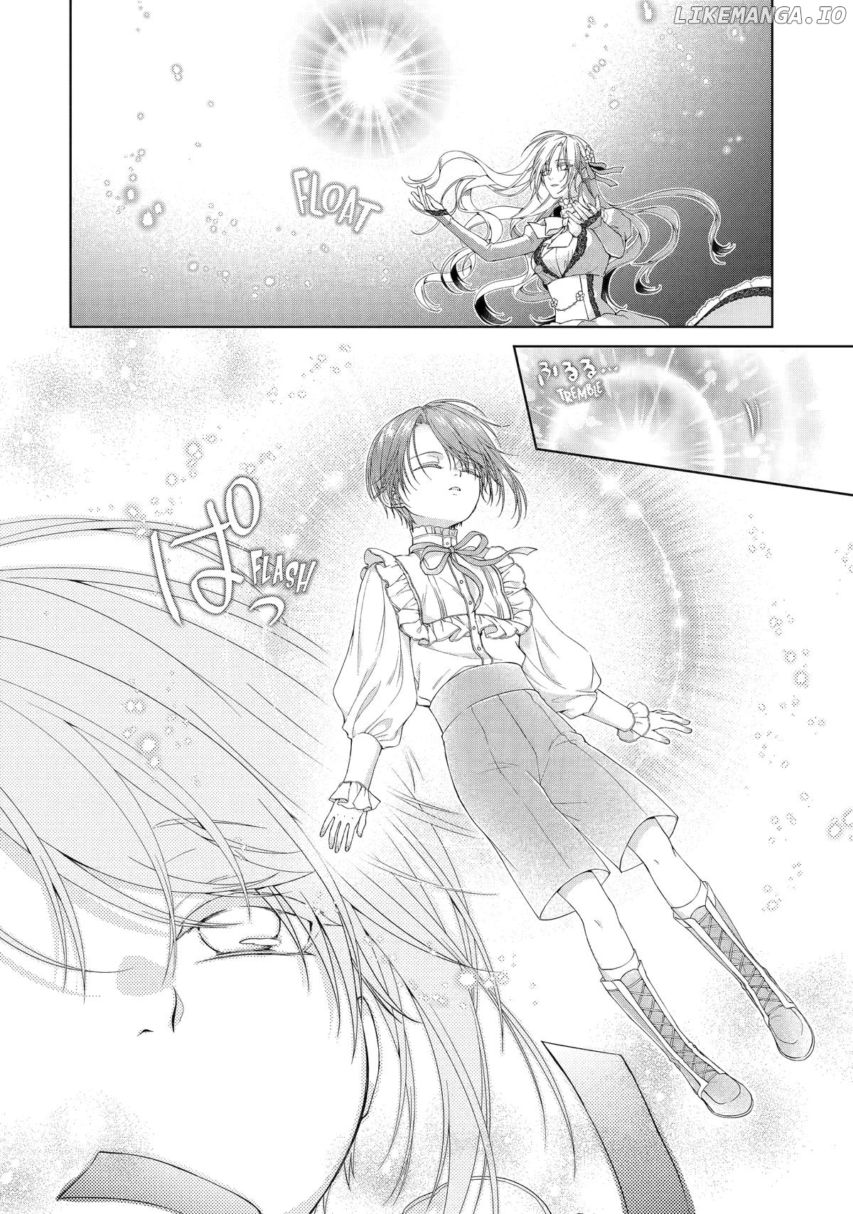 The Villainess’s Guide to (Not) Falling in Love Chapter 23 - page 29