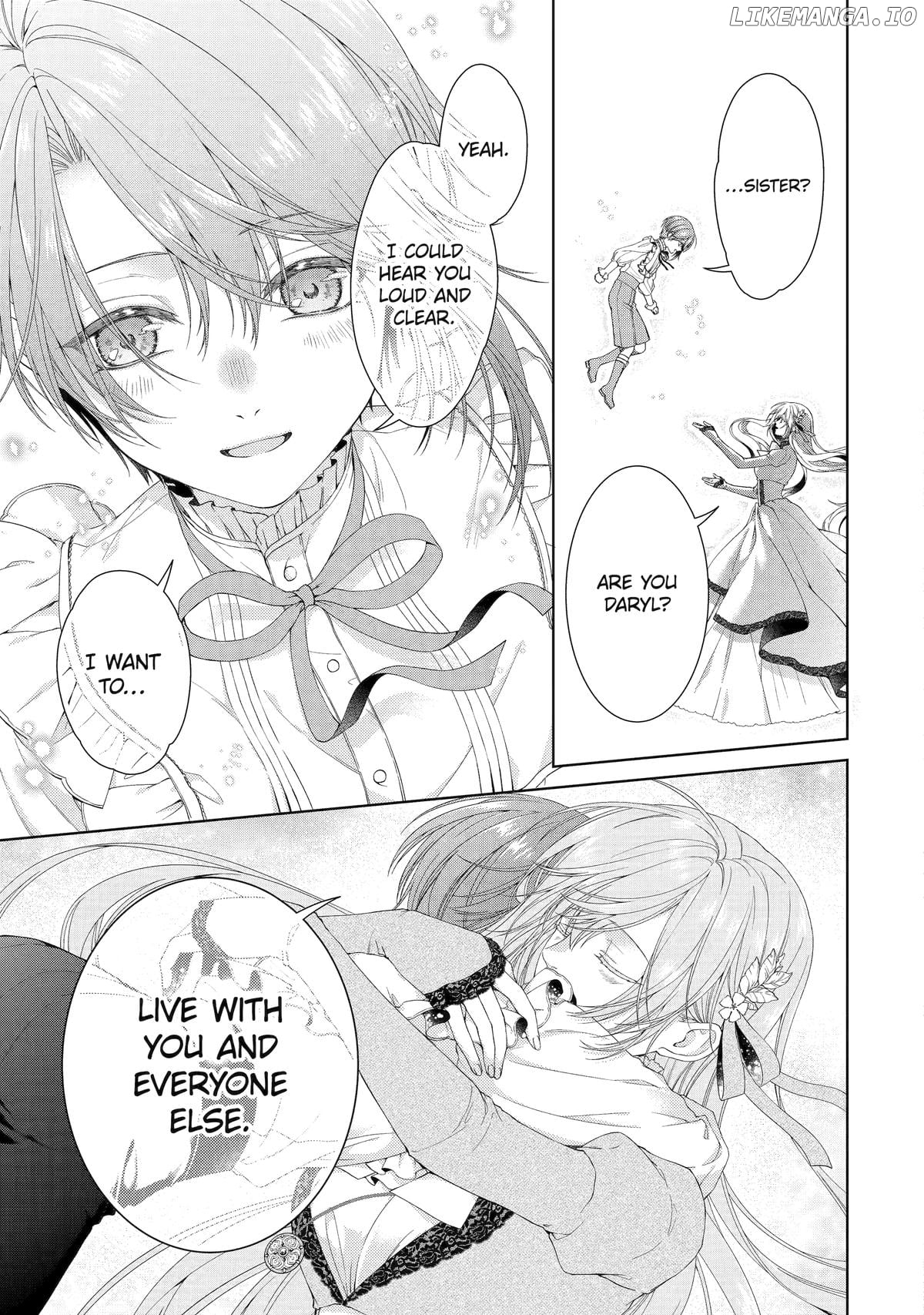 The Villainess’s Guide to (Not) Falling in Love Chapter 23 - page 30