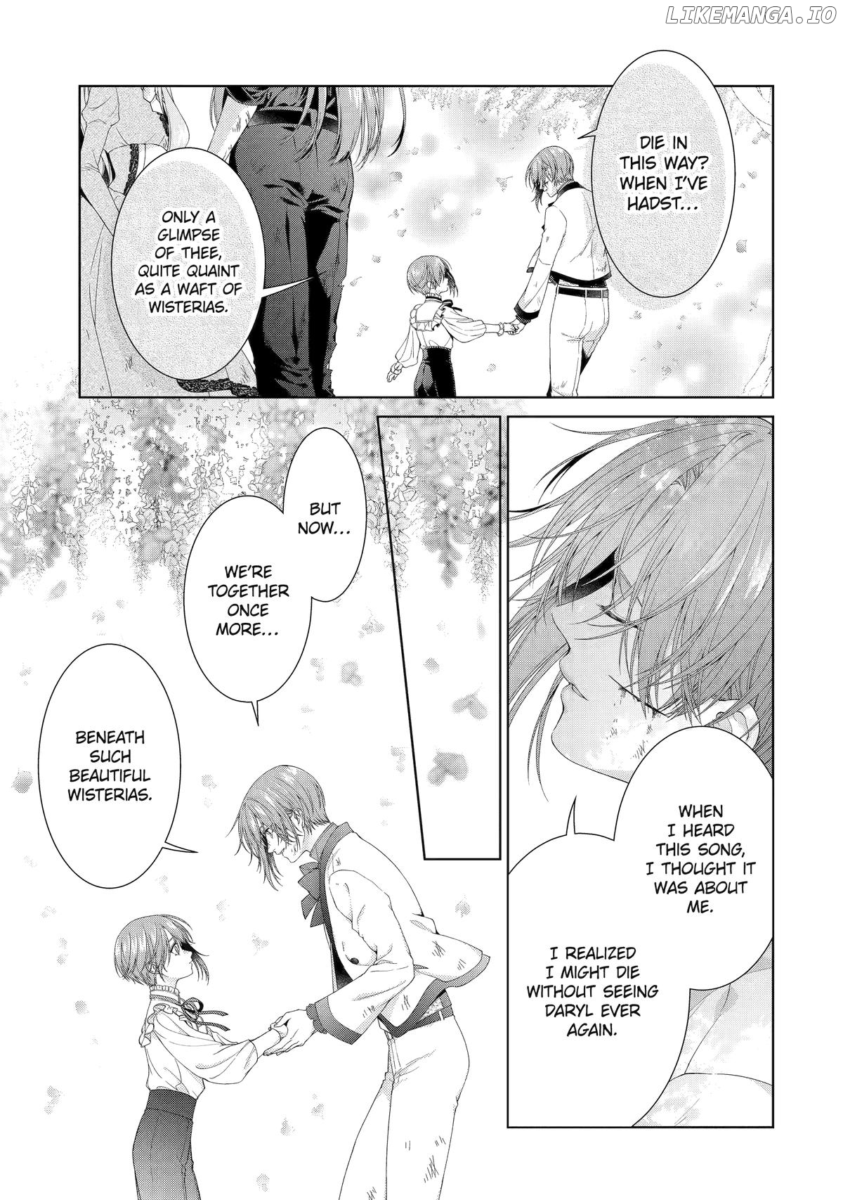 The Villainess’s Guide to (Not) Falling in Love Chapter 23 - page 38