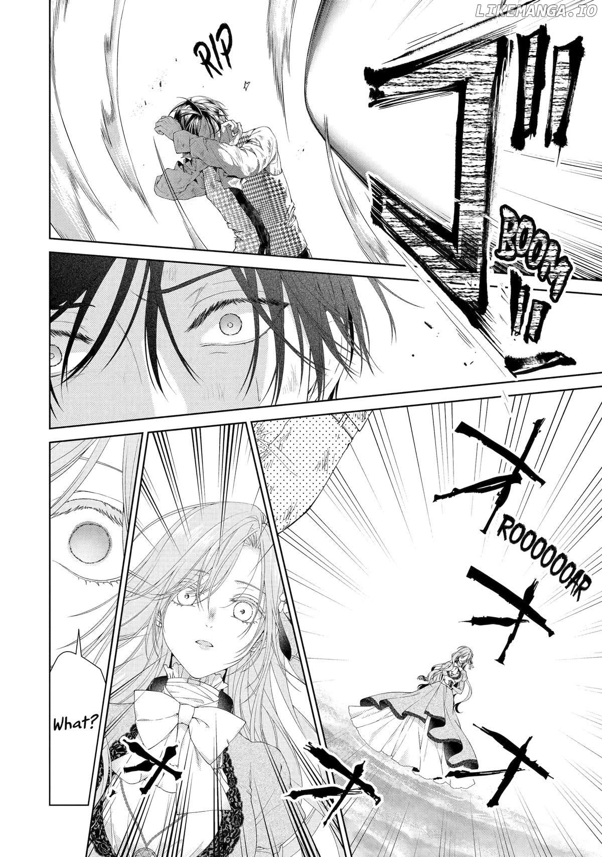 The Villainess’s Guide to (Not) Falling in Love Chapter 23 - page 42