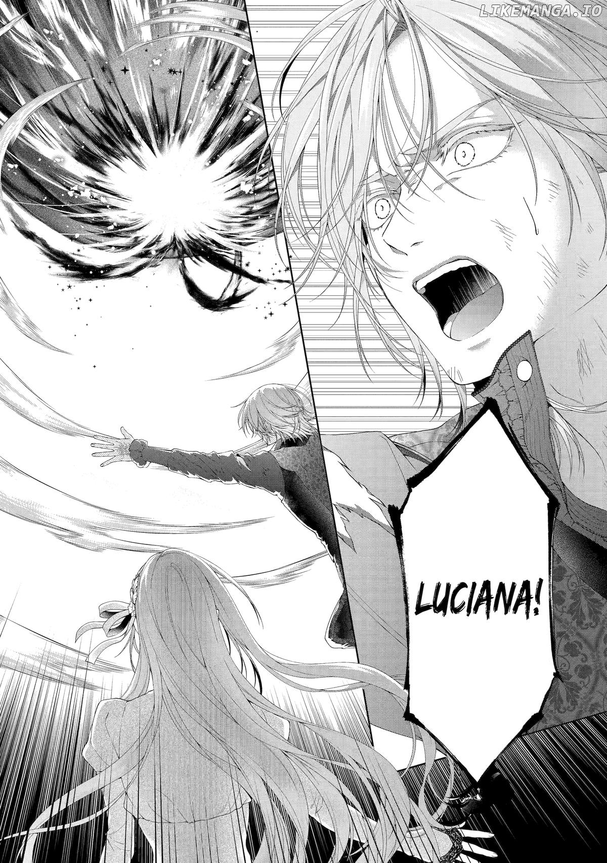 The Villainess’s Guide to (Not) Falling in Love Chapter 23 - page 44