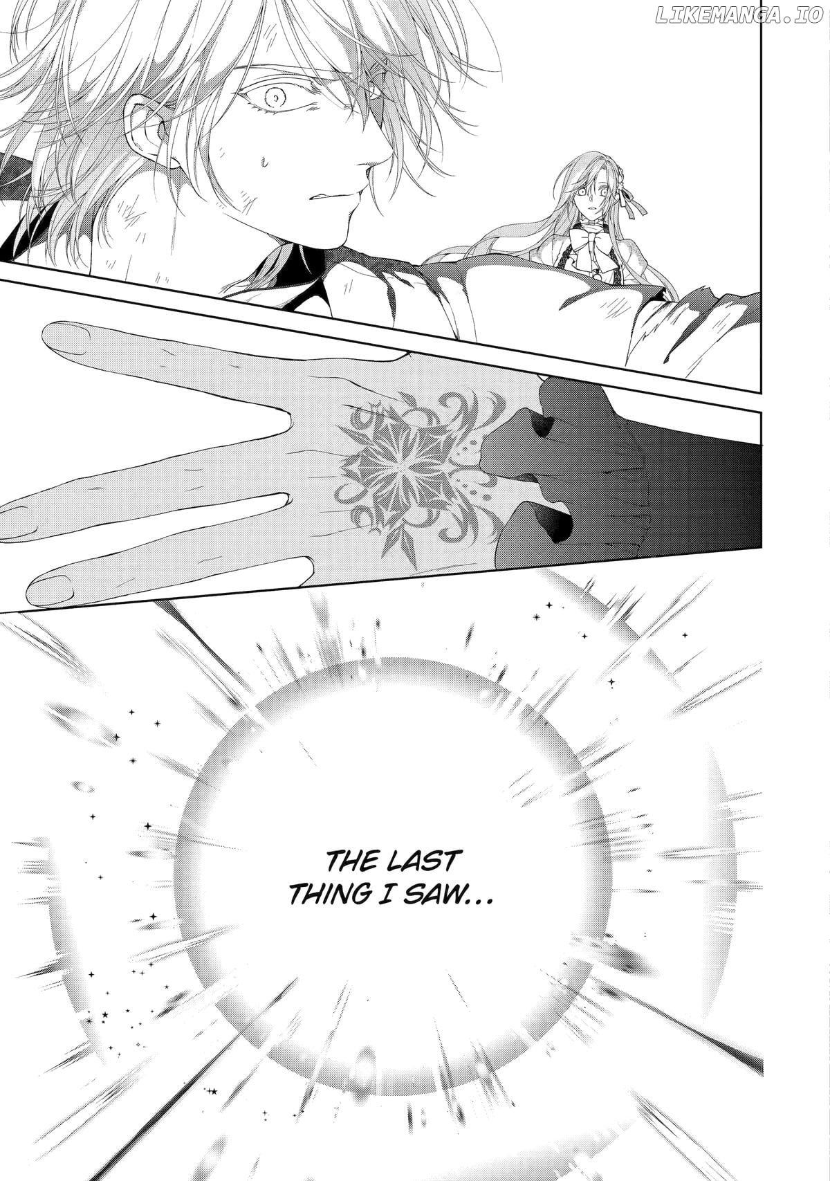 The Villainess’s Guide to (Not) Falling in Love Chapter 23 - page 45
