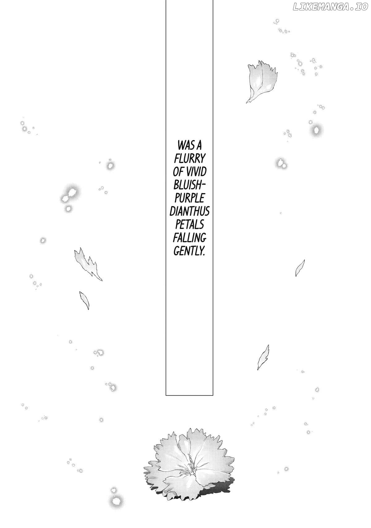 The Villainess’s Guide to (Not) Falling in Love Chapter 23 - page 46