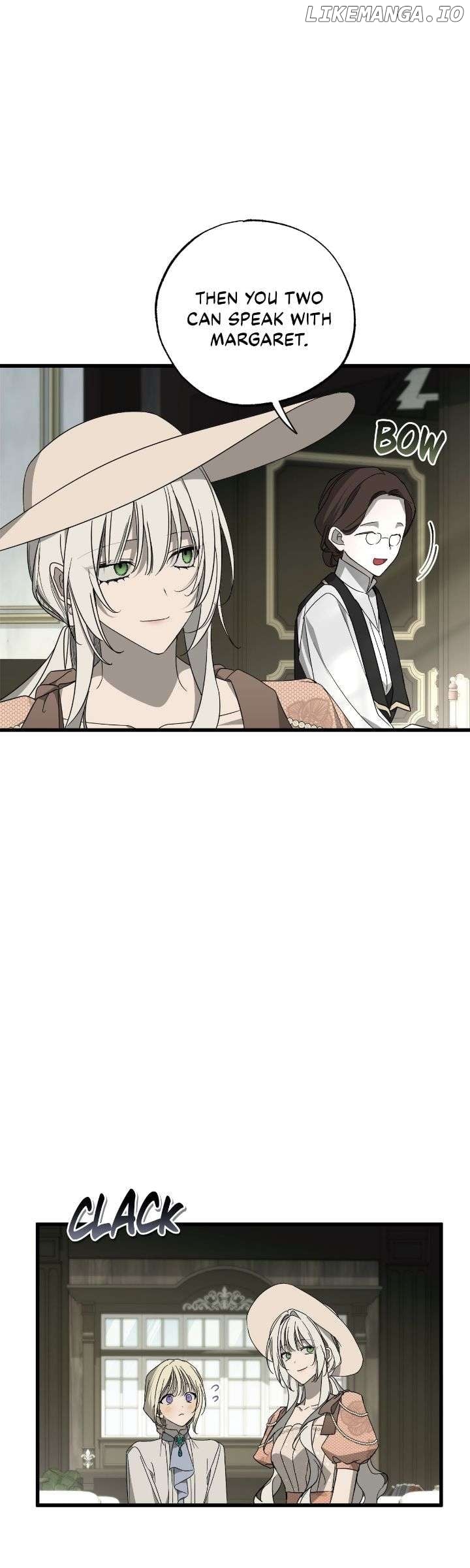 My Husband Who Hates Me Has Lost His Memories Chapter 82 - page 1