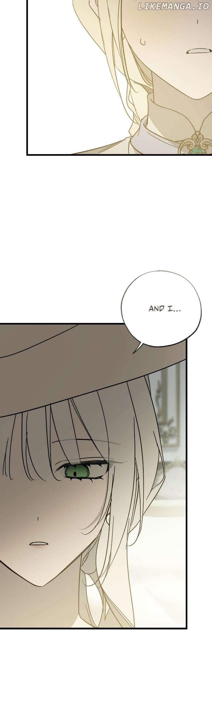 My Husband Who Hates Me Has Lost His Memories Chapter 82 - page 11