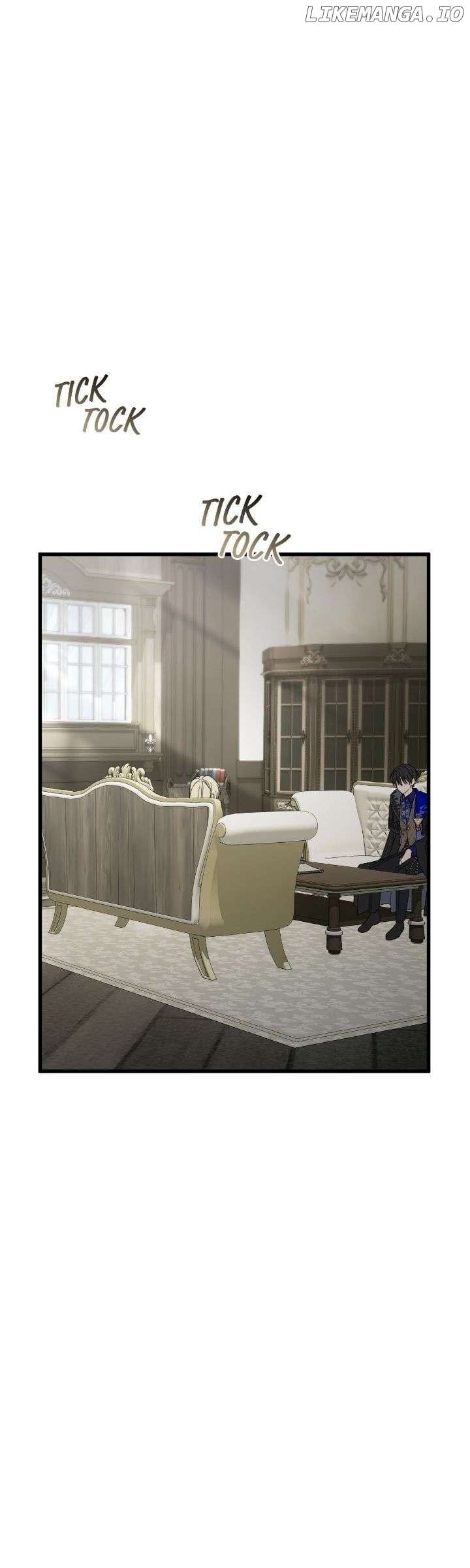 My Husband Who Hates Me Has Lost His Memories Chapter 82 - page 13
