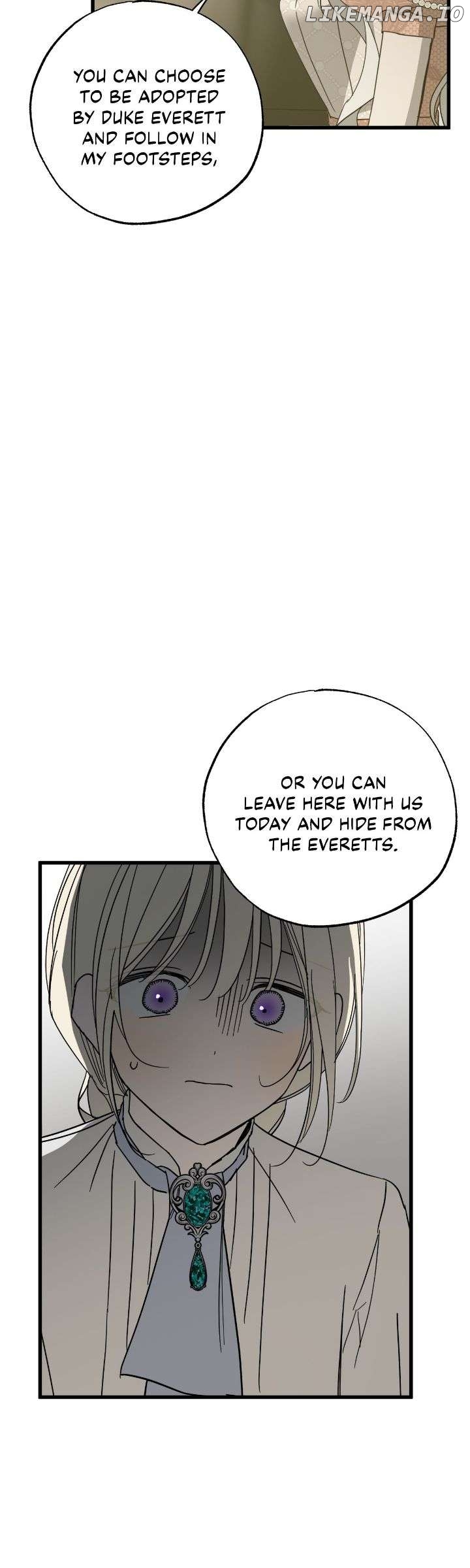 My Husband Who Hates Me Has Lost His Memories Chapter 82 - page 15