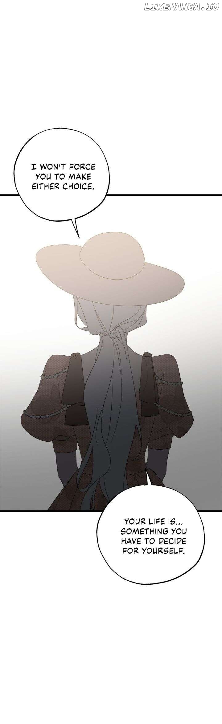 My Husband Who Hates Me Has Lost His Memories Chapter 82 - page 16