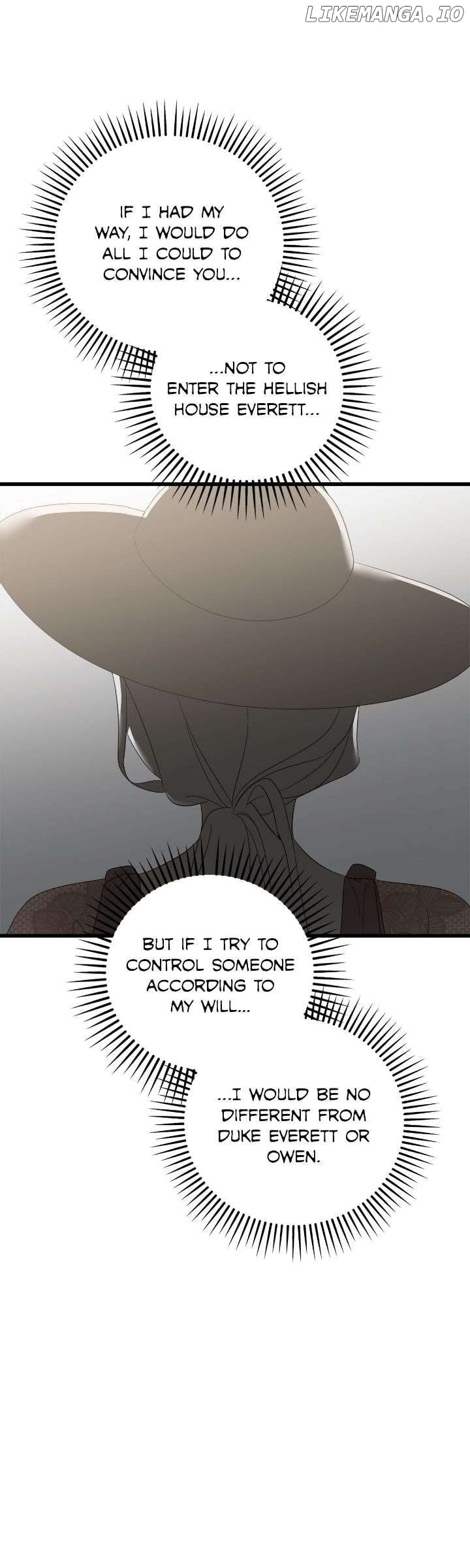My Husband Who Hates Me Has Lost His Memories Chapter 82 - page 17