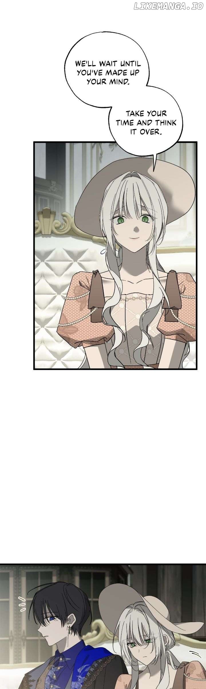 My Husband Who Hates Me Has Lost His Memories Chapter 82 - page 19