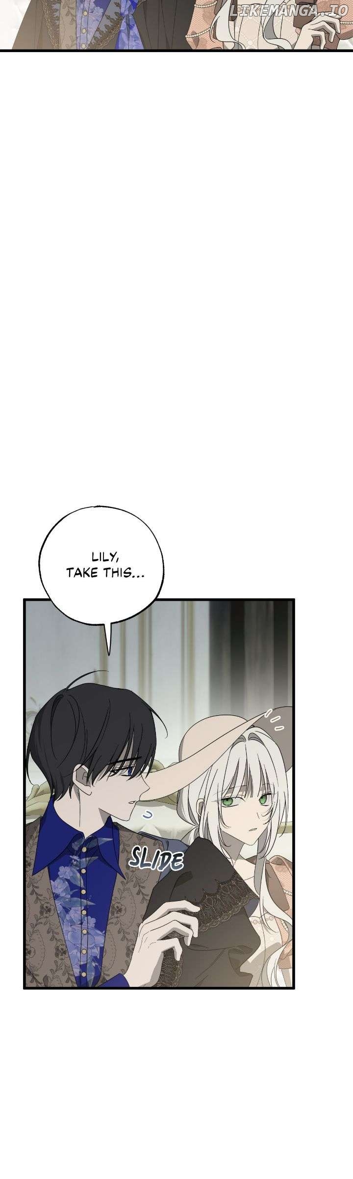 My Husband Who Hates Me Has Lost His Memories Chapter 82 - page 20
