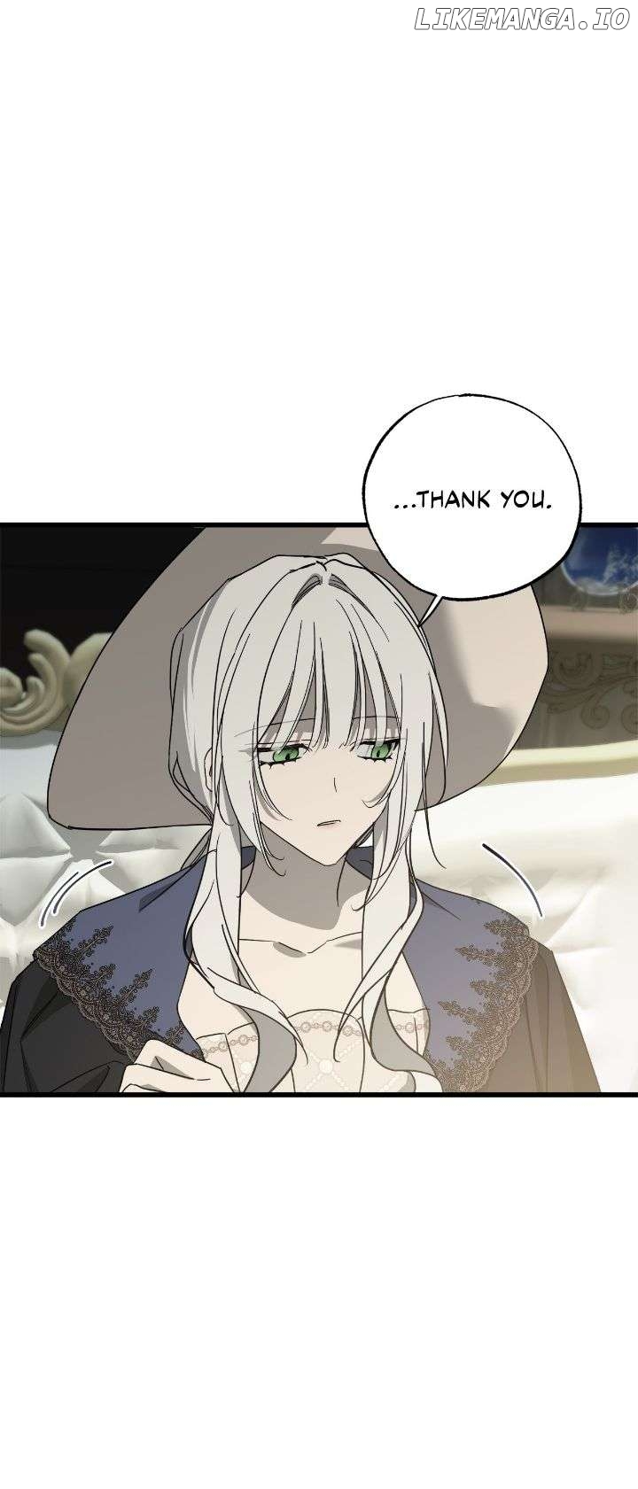 My Husband Who Hates Me Has Lost His Memories Chapter 82 - page 21
