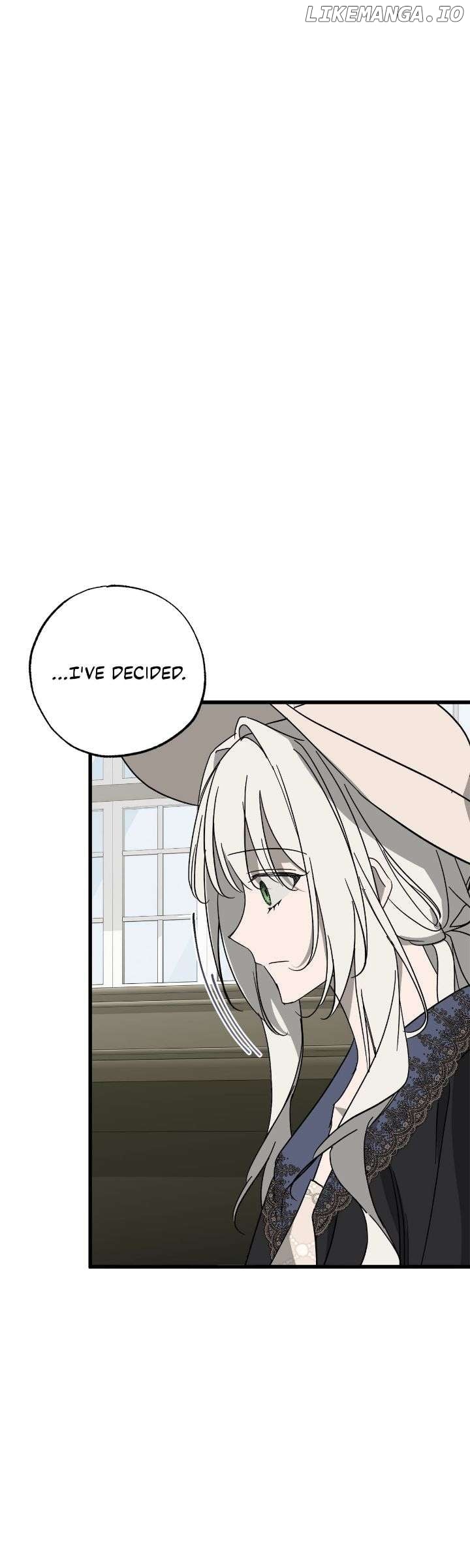 My Husband Who Hates Me Has Lost His Memories Chapter 82 - page 23