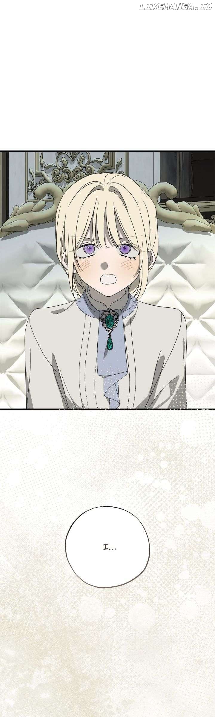 My Husband Who Hates Me Has Lost His Memories Chapter 82 - page 24