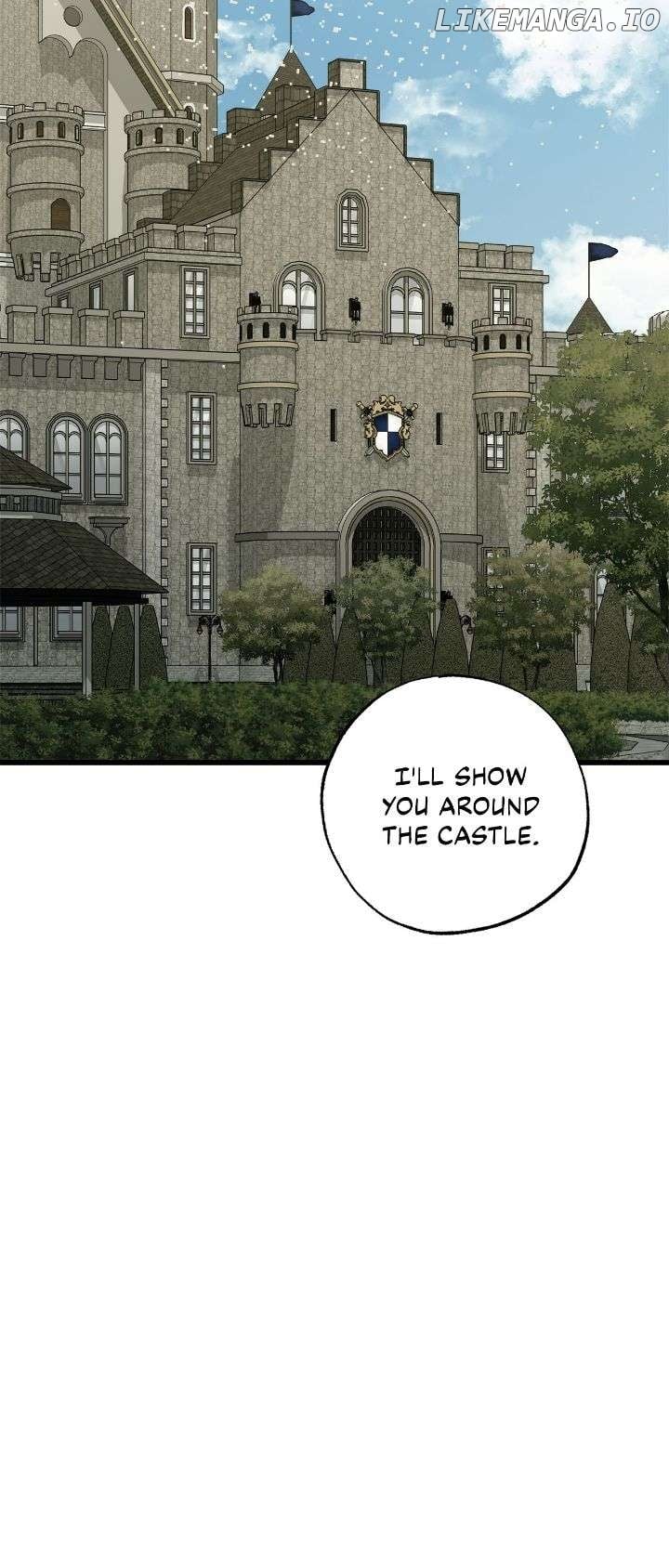 My Husband Who Hates Me Has Lost His Memories Chapter 82 - page 26