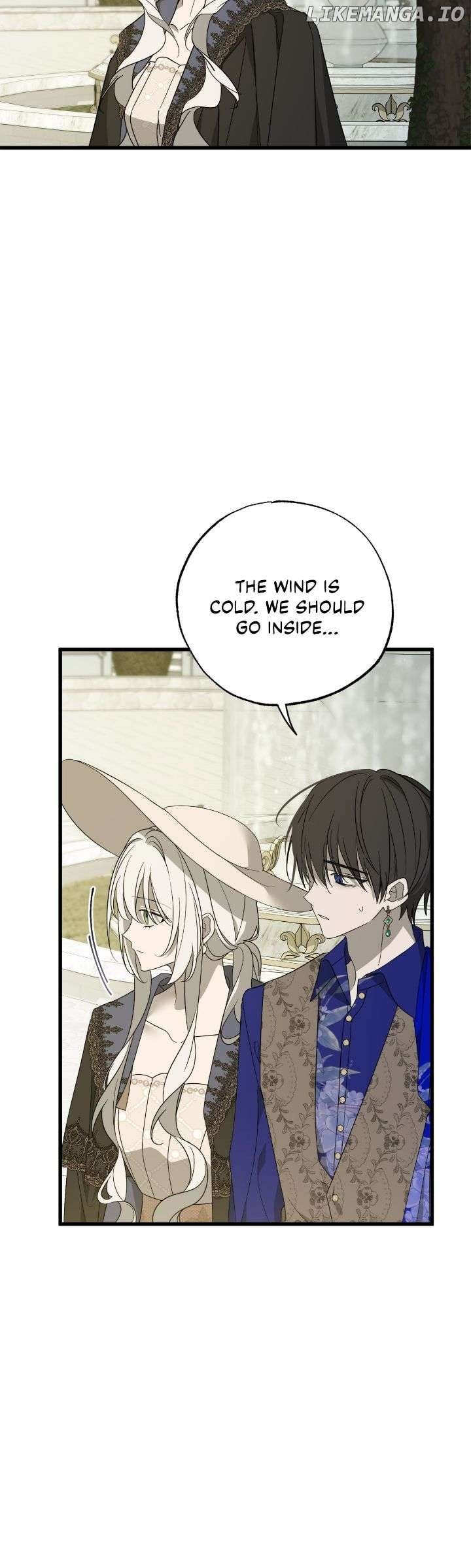 My Husband Who Hates Me Has Lost His Memories Chapter 82 - page 29