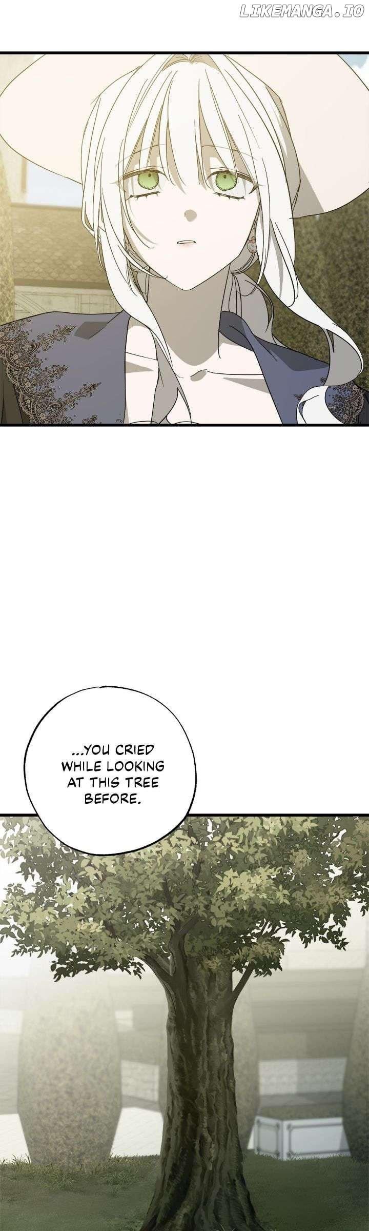 My Husband Who Hates Me Has Lost His Memories Chapter 82 - page 30