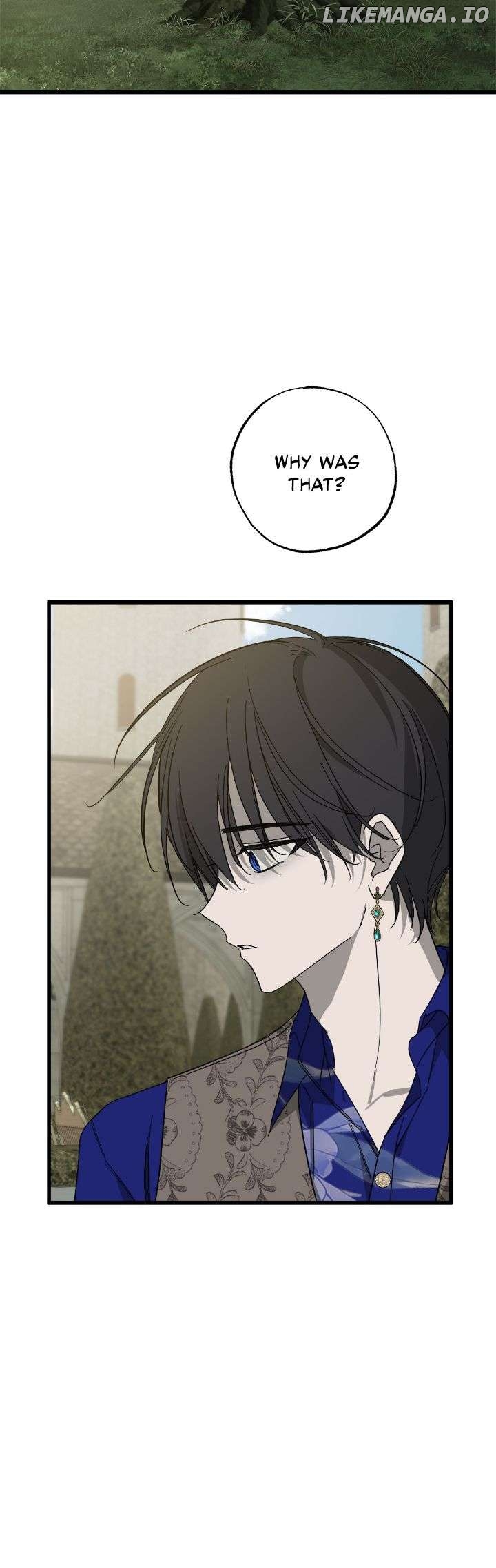 My Husband Who Hates Me Has Lost His Memories Chapter 82 - page 31