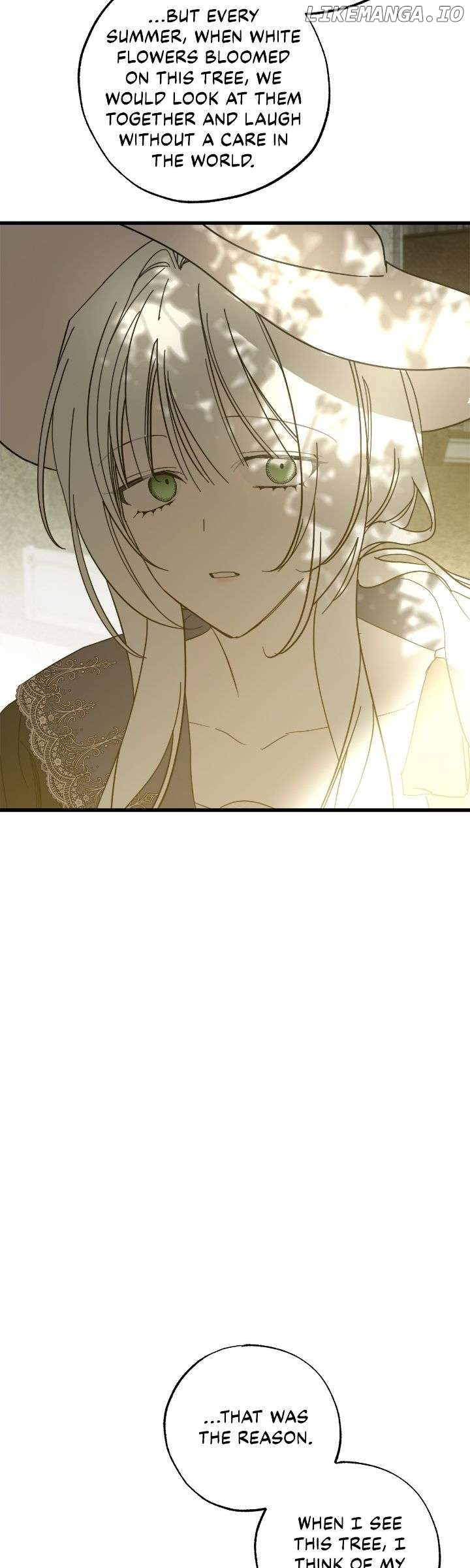 My Husband Who Hates Me Has Lost His Memories Chapter 82 - page 34