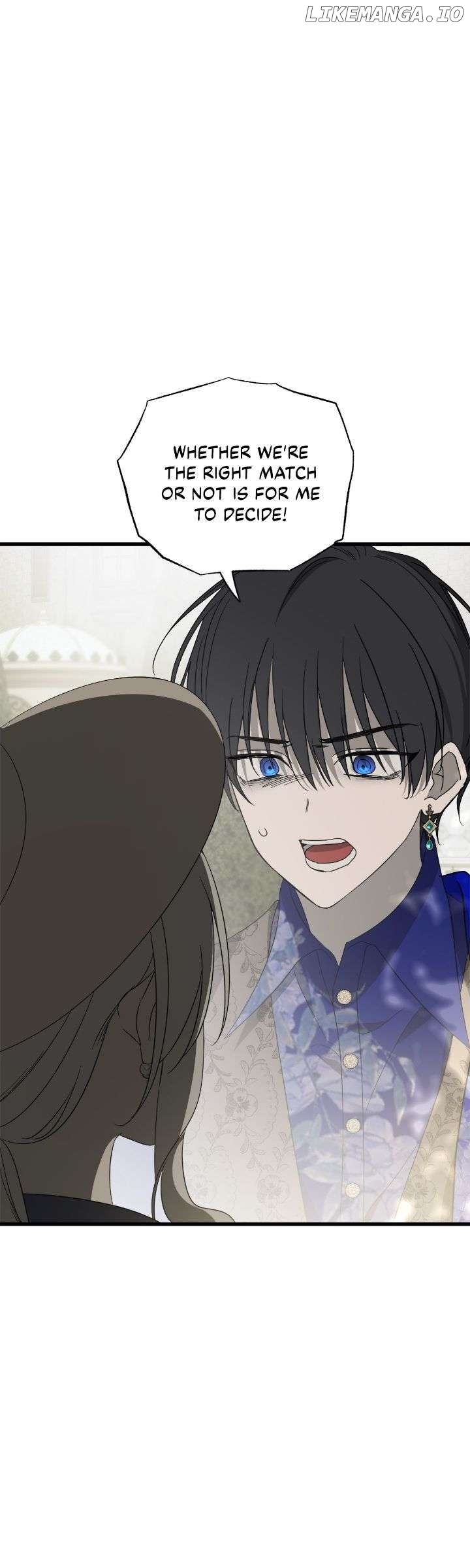My Husband Who Hates Me Has Lost His Memories Chapter 82 - page 40