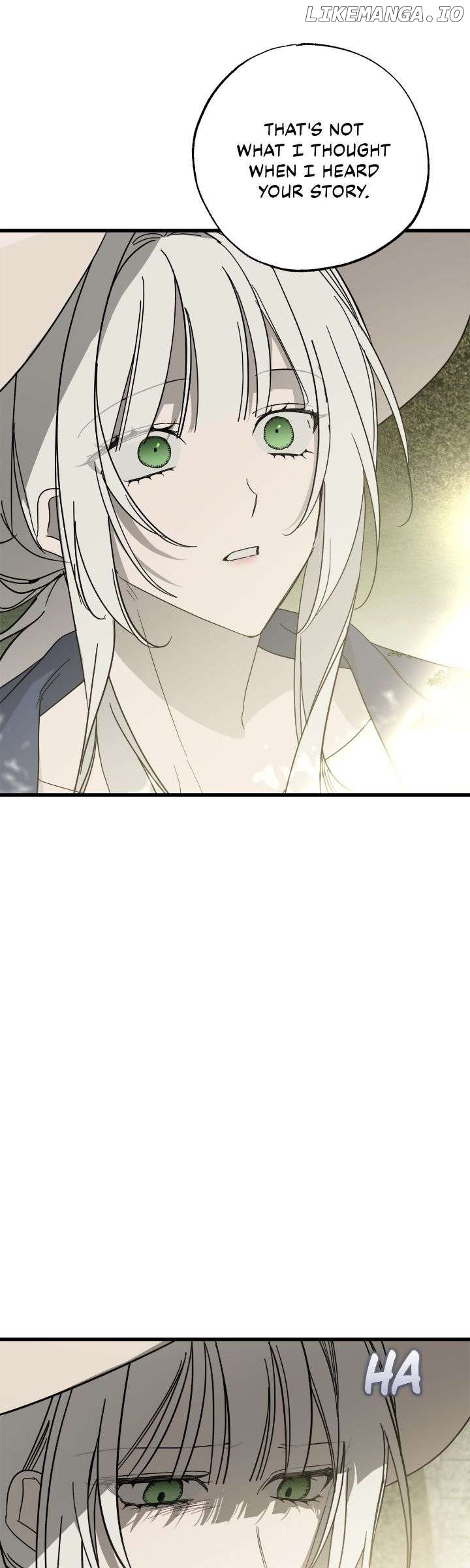 My Husband Who Hates Me Has Lost His Memories Chapter 82 - page 41