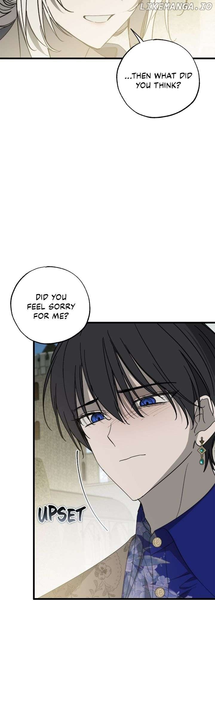 My Husband Who Hates Me Has Lost His Memories Chapter 82 - page 42
