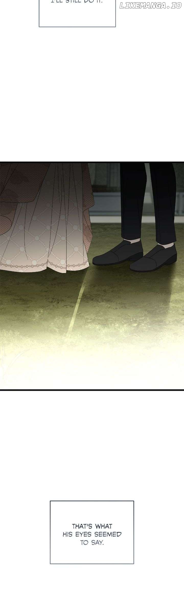 My Husband Who Hates Me Has Lost His Memories Chapter 82 - page 48