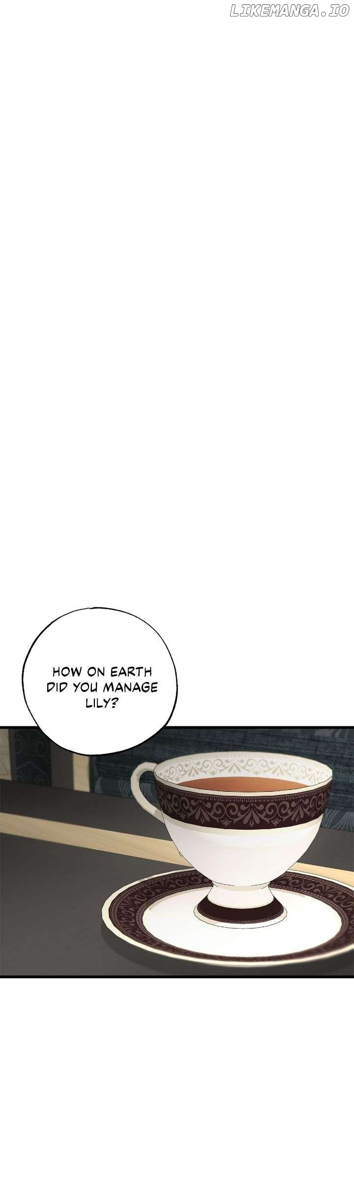 My Husband Who Hates Me Has Lost His Memories Chapter 82 - page 50
