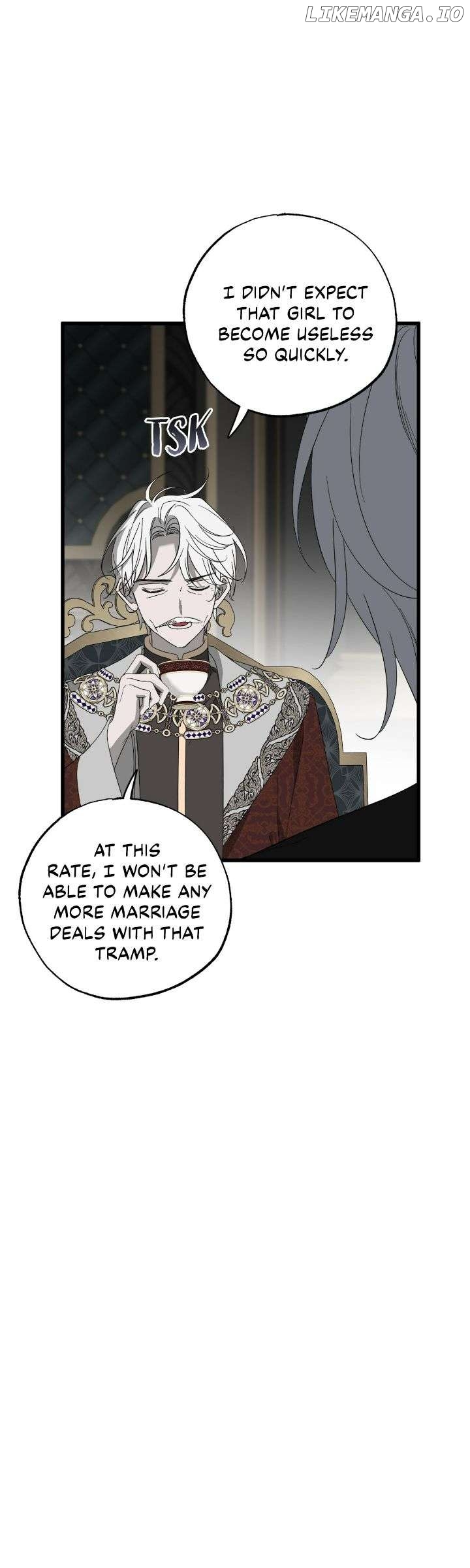 My Husband Who Hates Me Has Lost His Memories Chapter 82 - page 51
