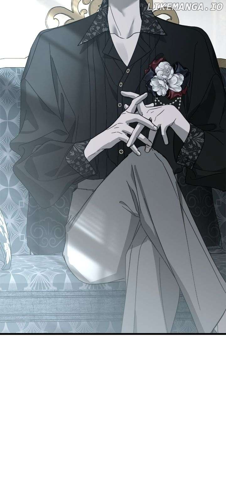 My Husband Who Hates Me Has Lost His Memories Chapter 82 - page 53