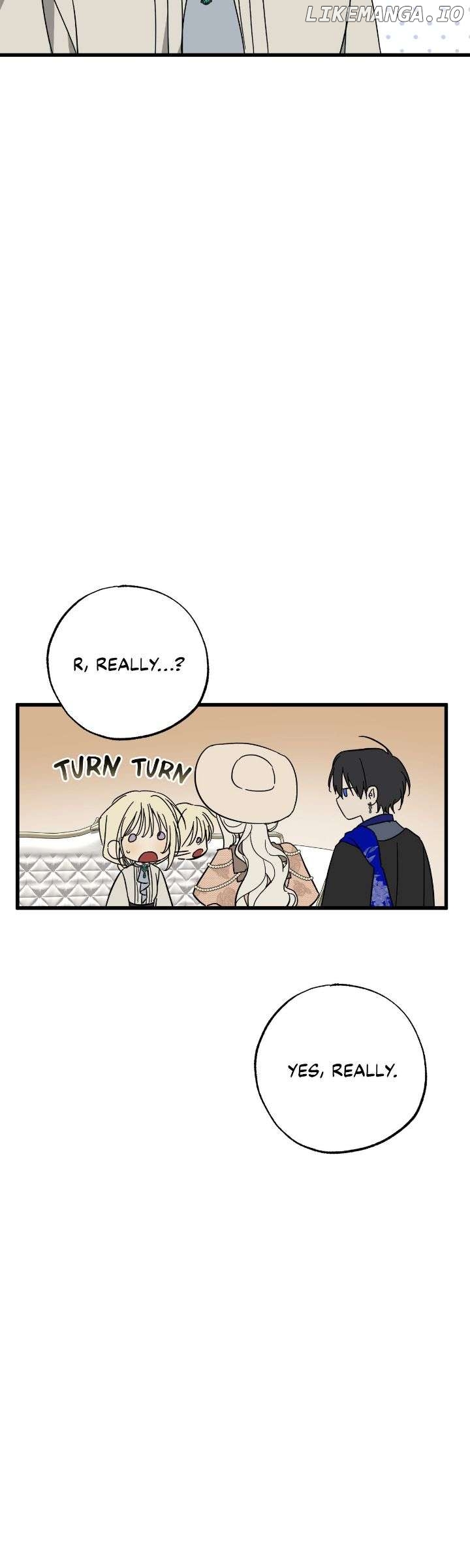 My Husband Who Hates Me Has Lost His Memories Chapter 82 - page 8